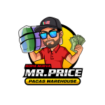 Mr.Price Logo