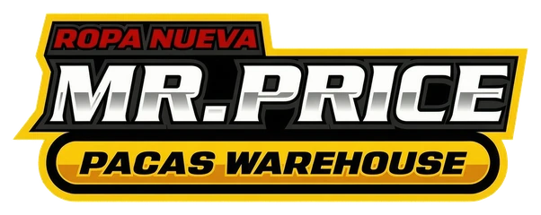 Mr. Price Pacas Warehouse