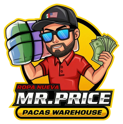 Mr. Price Pacas Warehouse