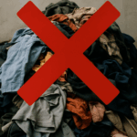 Errores comunes al comprar pacas de ropa para reventa